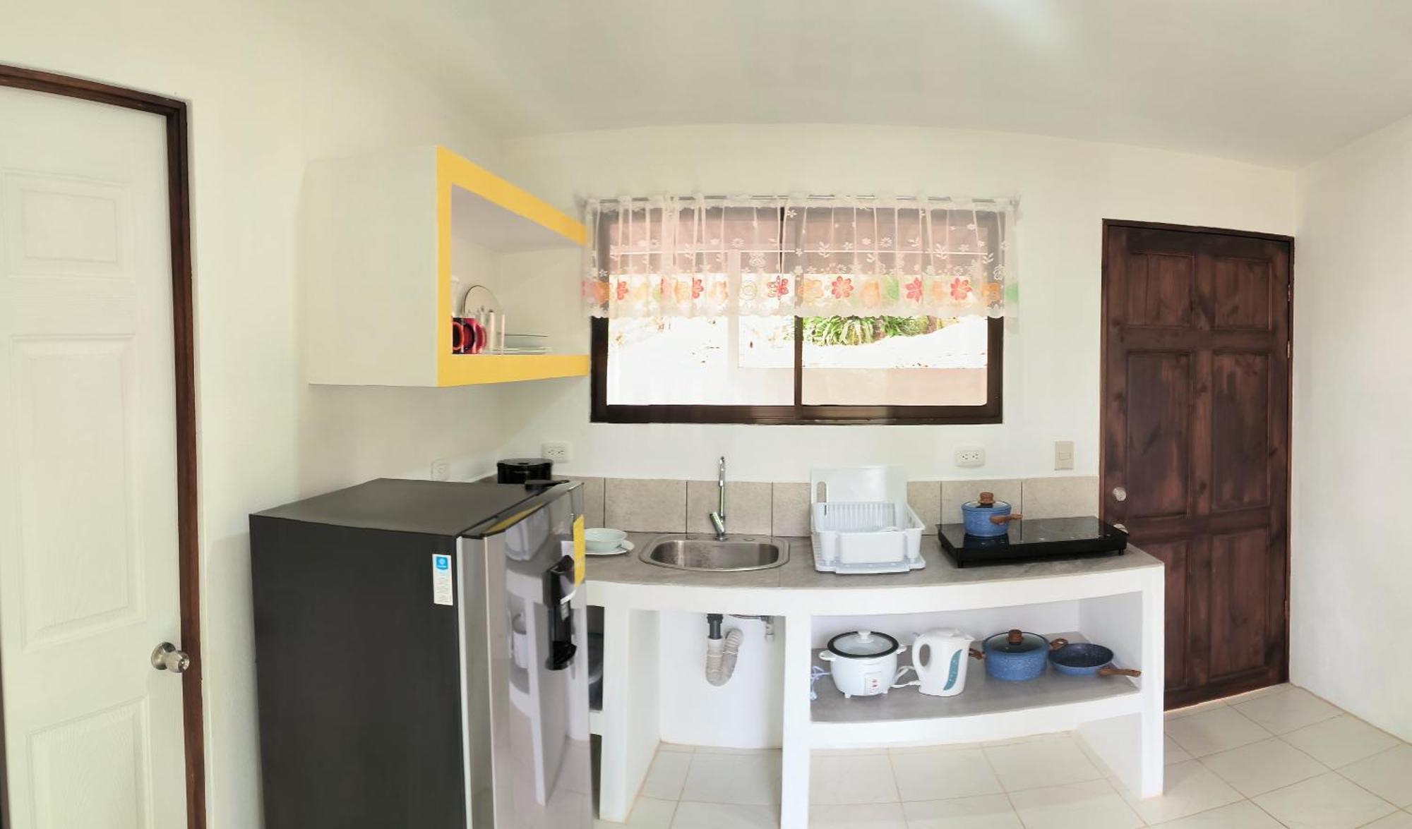 Villas Susurro Del Mar Puerto Carrillo Exterior foto
