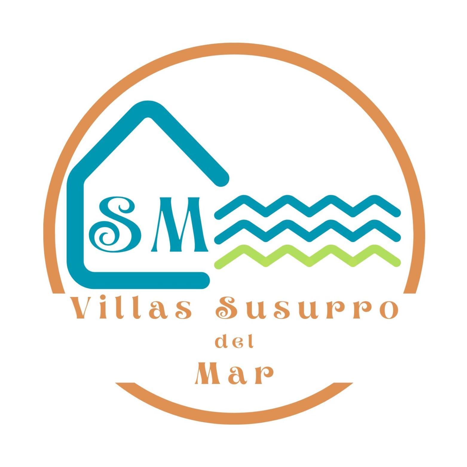 Villas Susurro Del Mar Puerto Carrillo Exterior foto